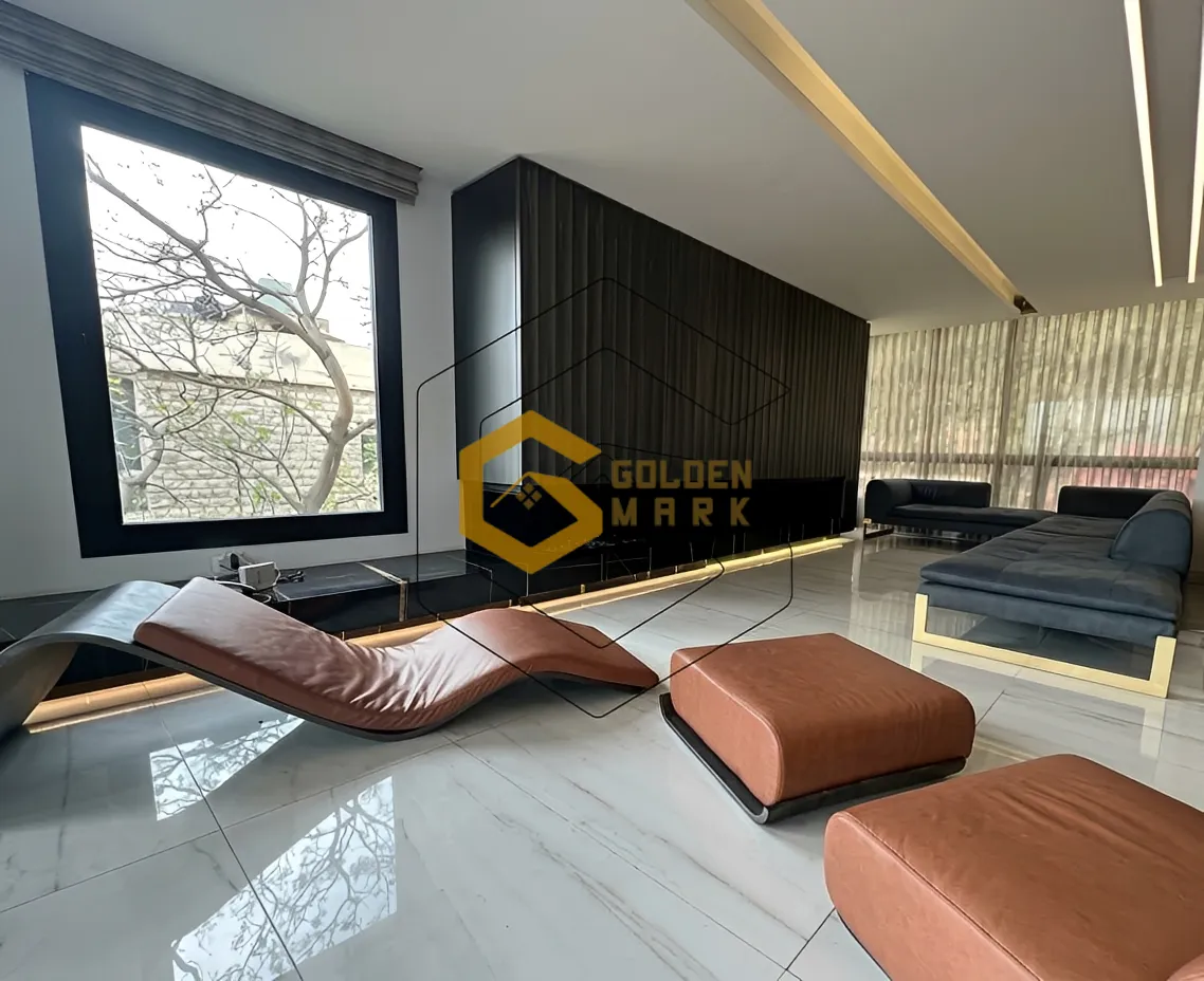Apartment for Sale in Rabieh