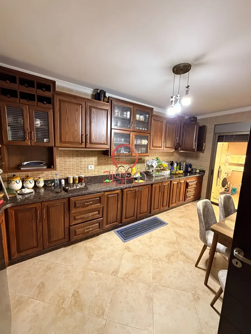 Apartment for sale in Hboub
