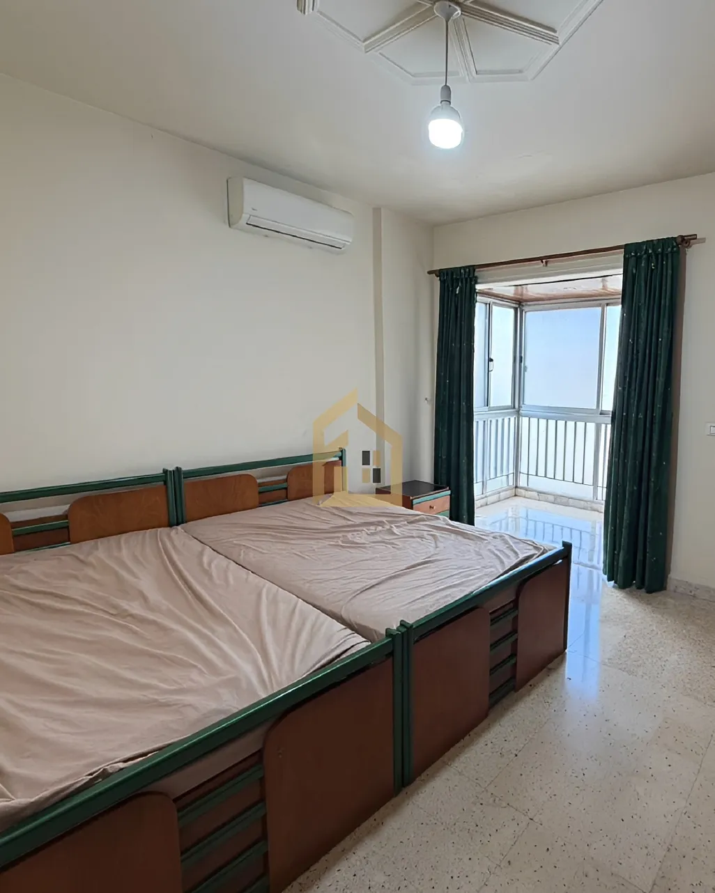 Apartment for rent in Mar Elias refugee camp, Beirut, Lebanon
