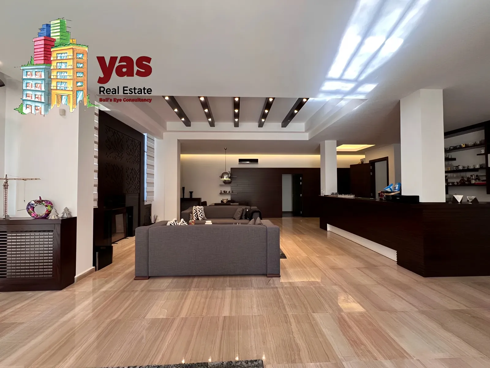 Triplex for sale in Chnaneir