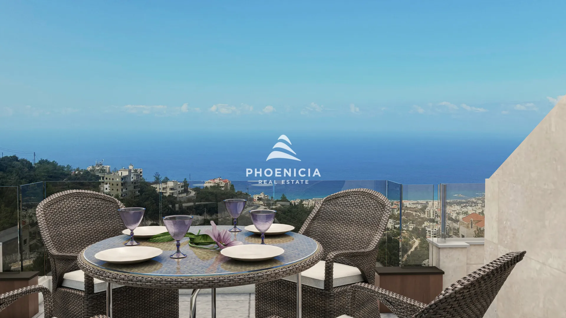 Apartment for sale in Blat, Jbeil, Lebanon