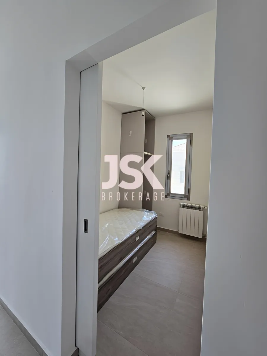 Apartment for Sale in Zaarour, Lebanon - 2 bed, 2 bath