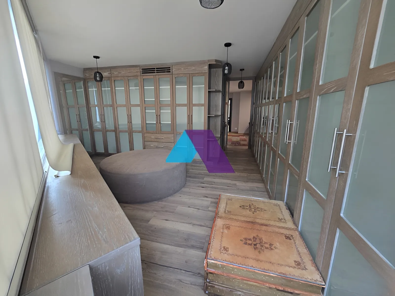 Apartment for rent in Mar Takla