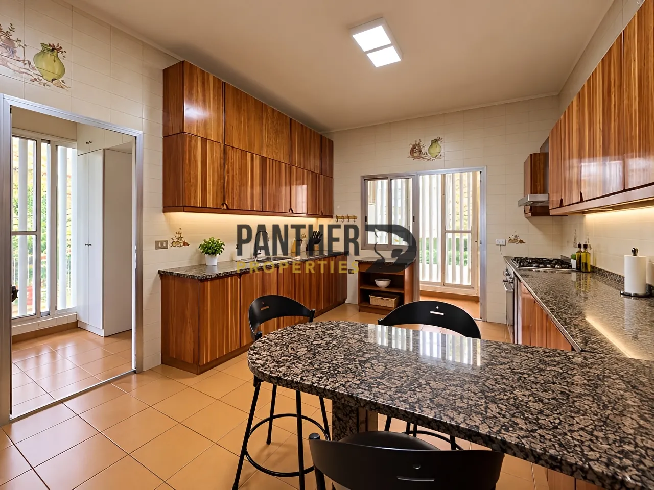 Apartment for sale in Baabdat