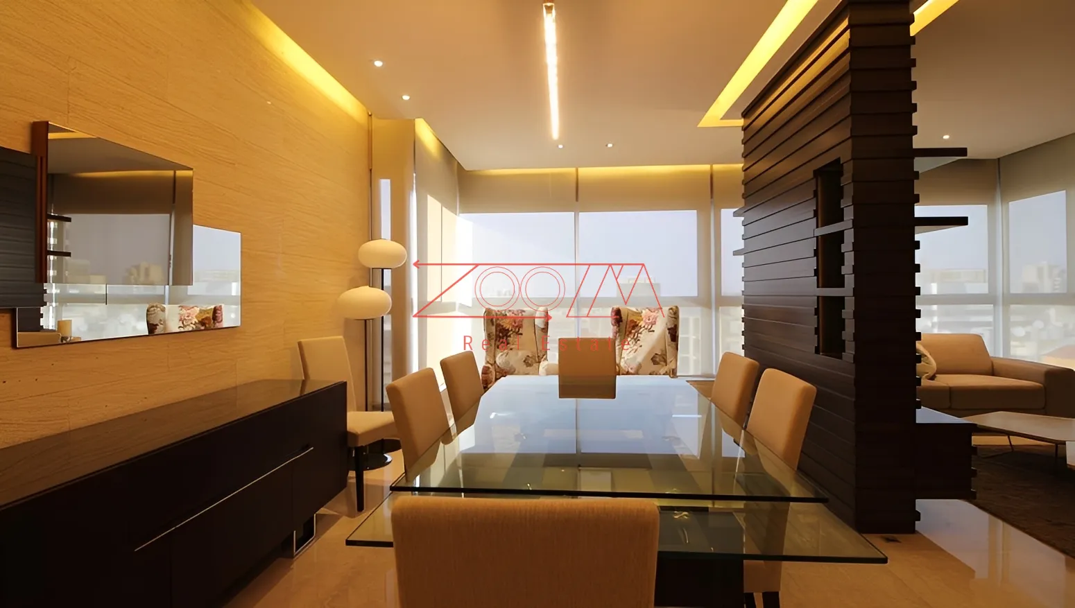 Apartment in Hamra, beirut, lebanon - 3 bed, 4.0 bath