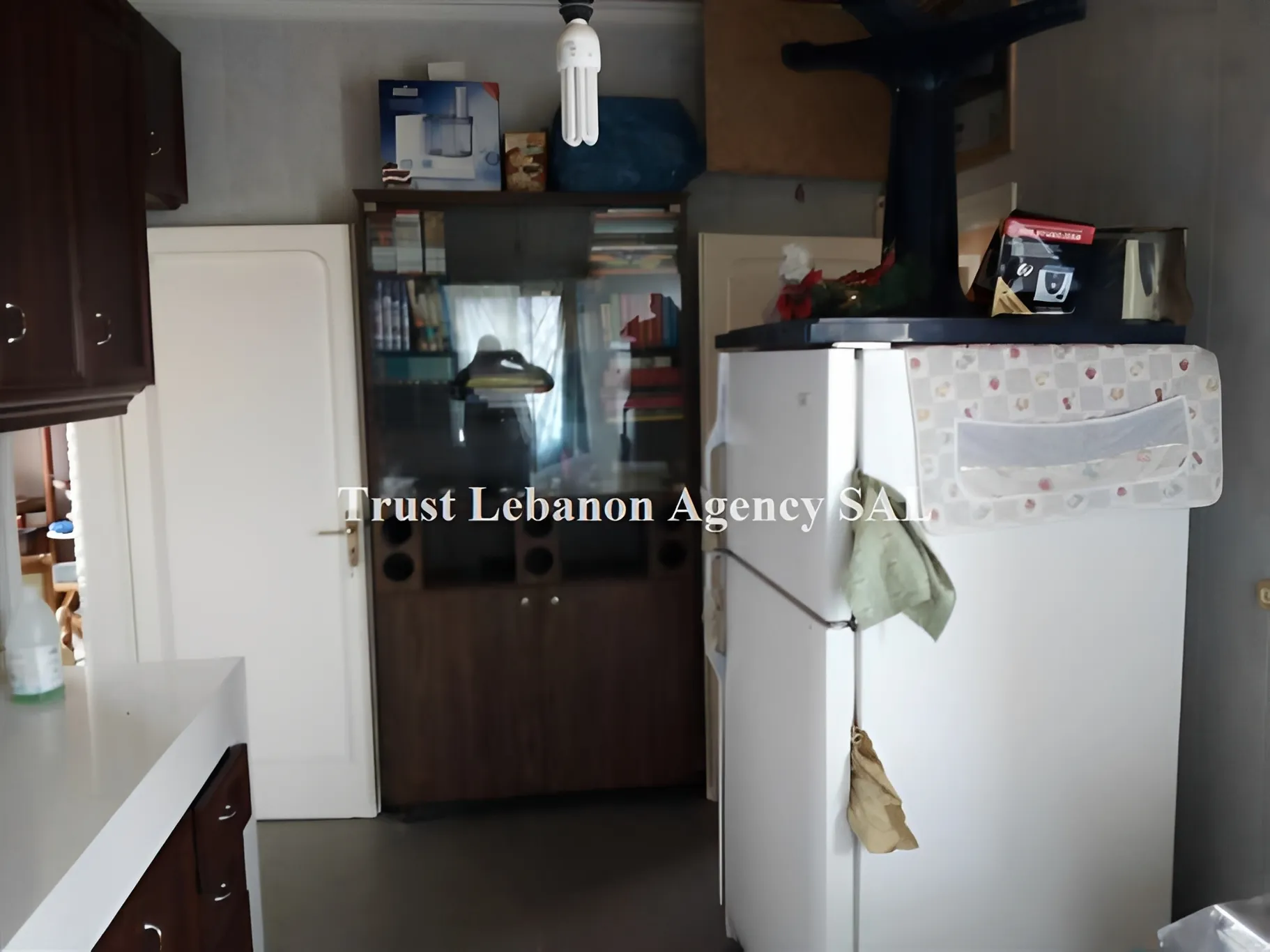 Apartment for Sale in Baabda, Kfarchima