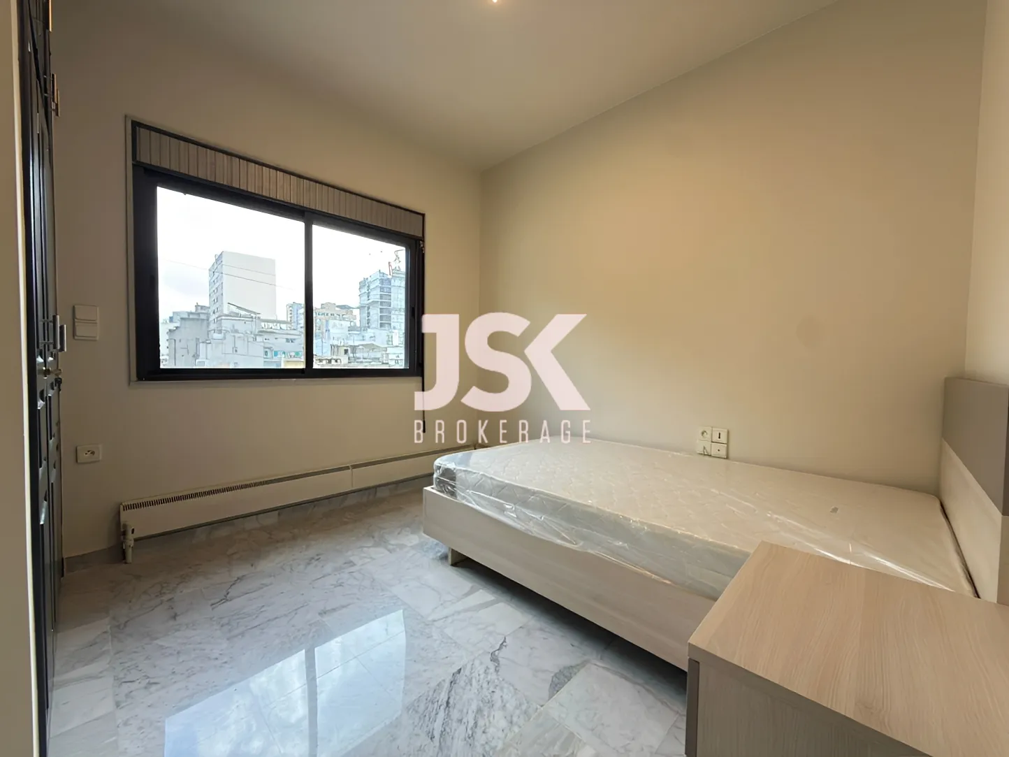 Apartment for sale in Achrafieh, Beirut, Lebanon