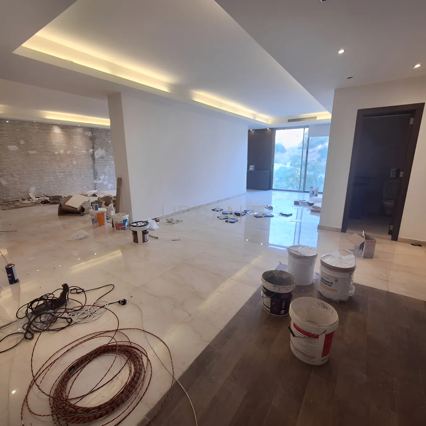 Apartment in Mar takla, hazmieh