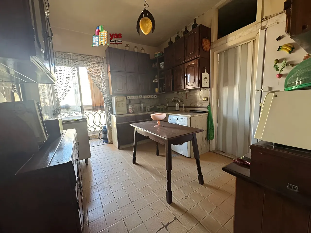 Apartment for Sale in Zouk Mosbeh - 3 bed, 3 bath