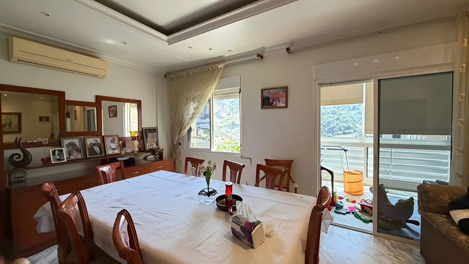 Apartment for Rent in Antelias