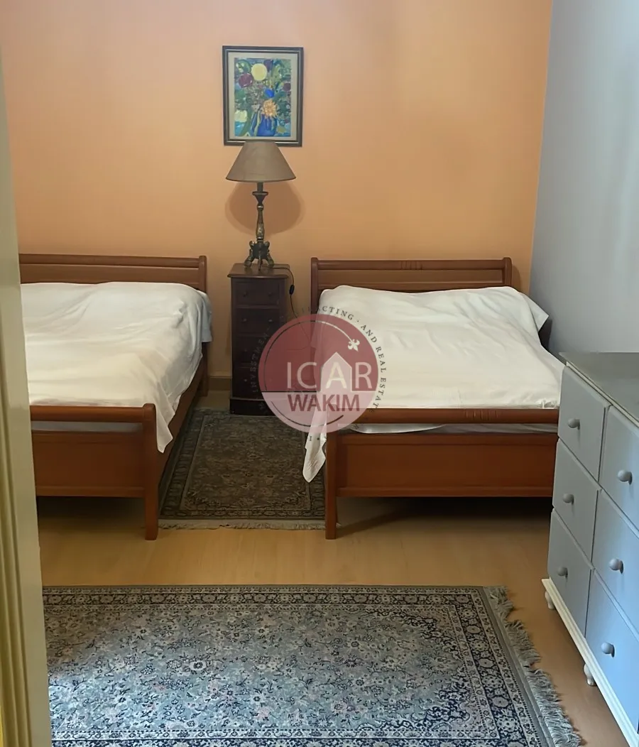Apartment for Rent in Achrafieh