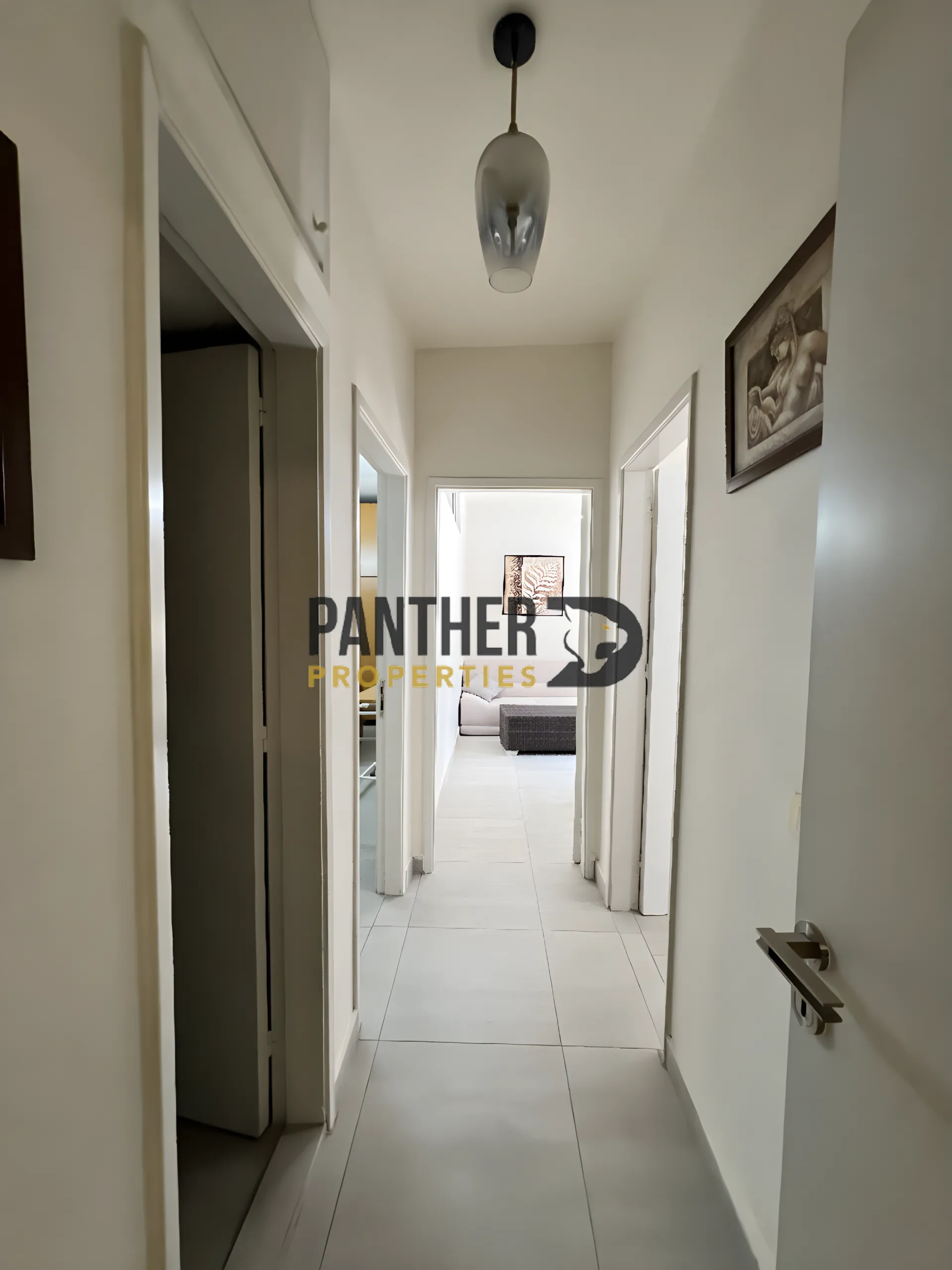 Apartment for sale in Mansourieh