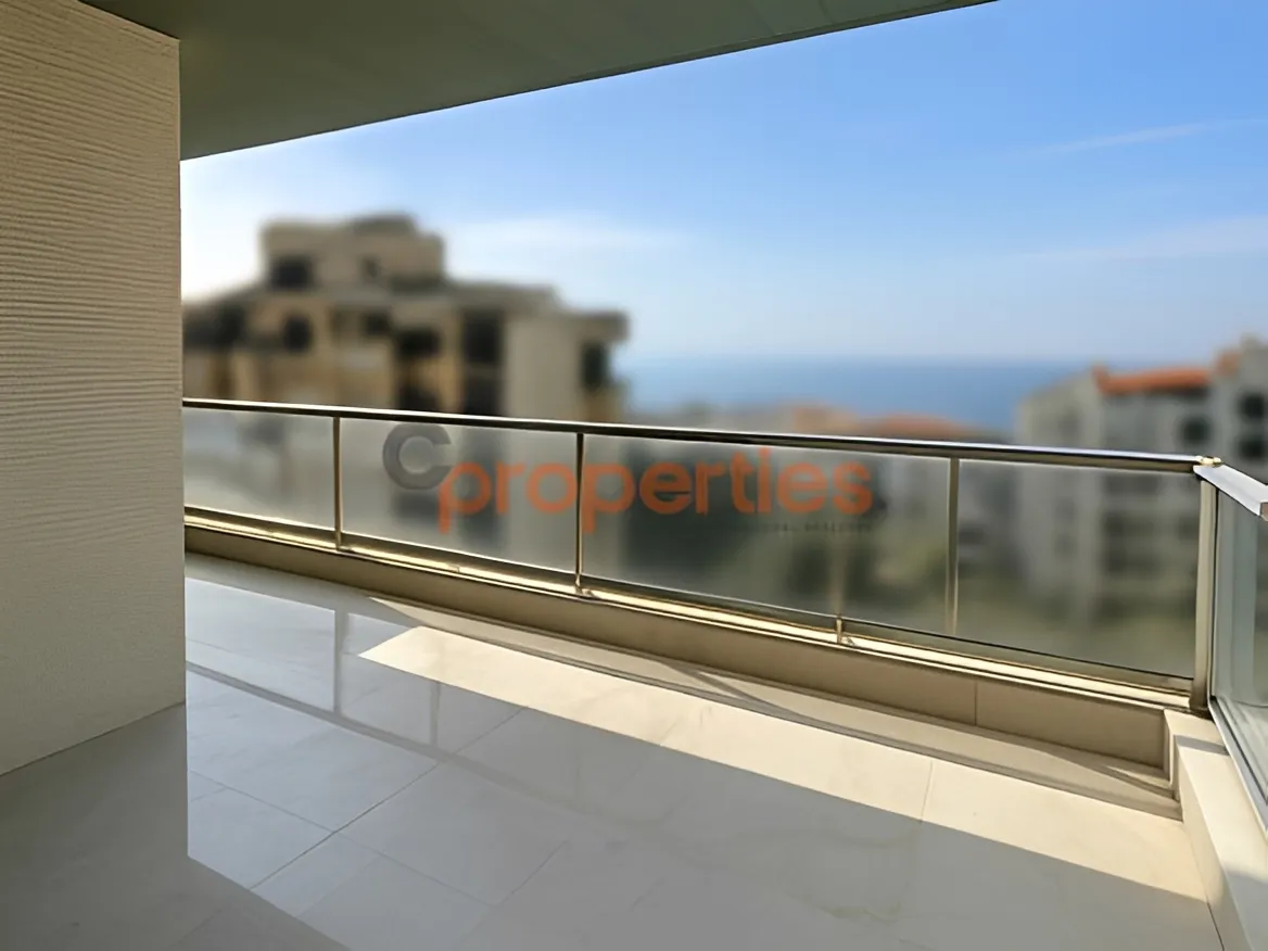 Apartment for Sale in Kfar Hbab - 3 bed, 3 bath