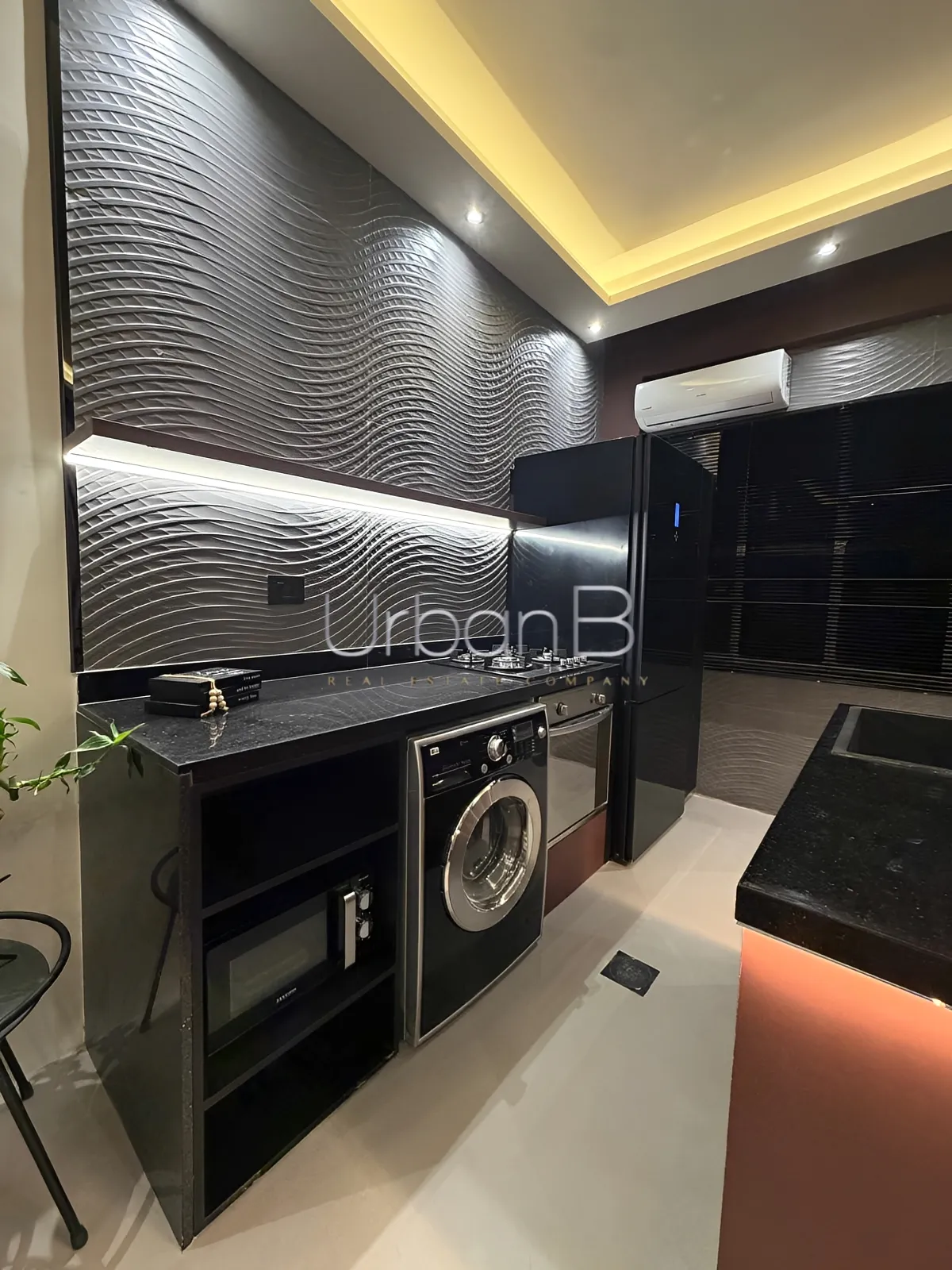 Apartment for rent in Mar Meter