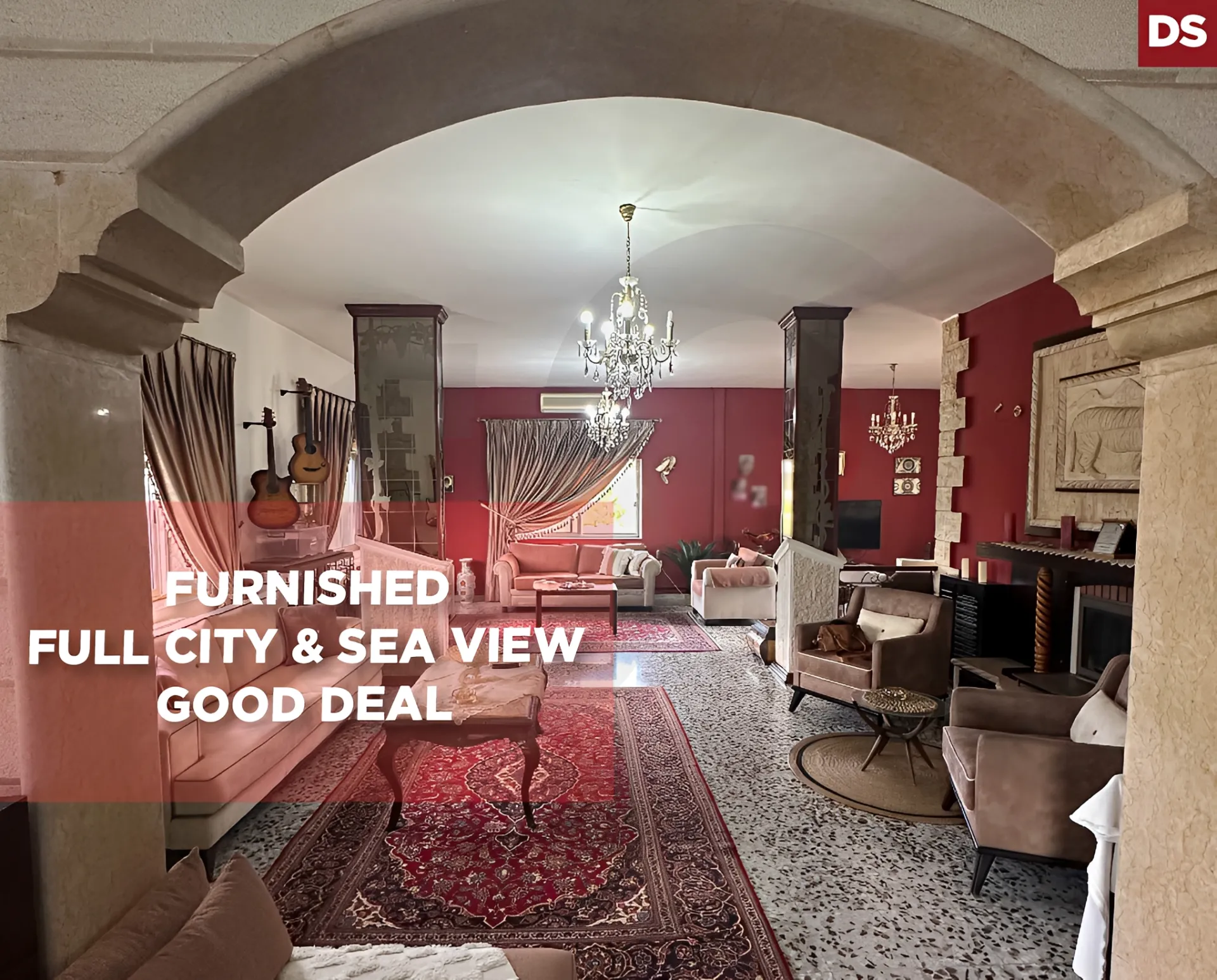 Apartment for Sale in Sidon