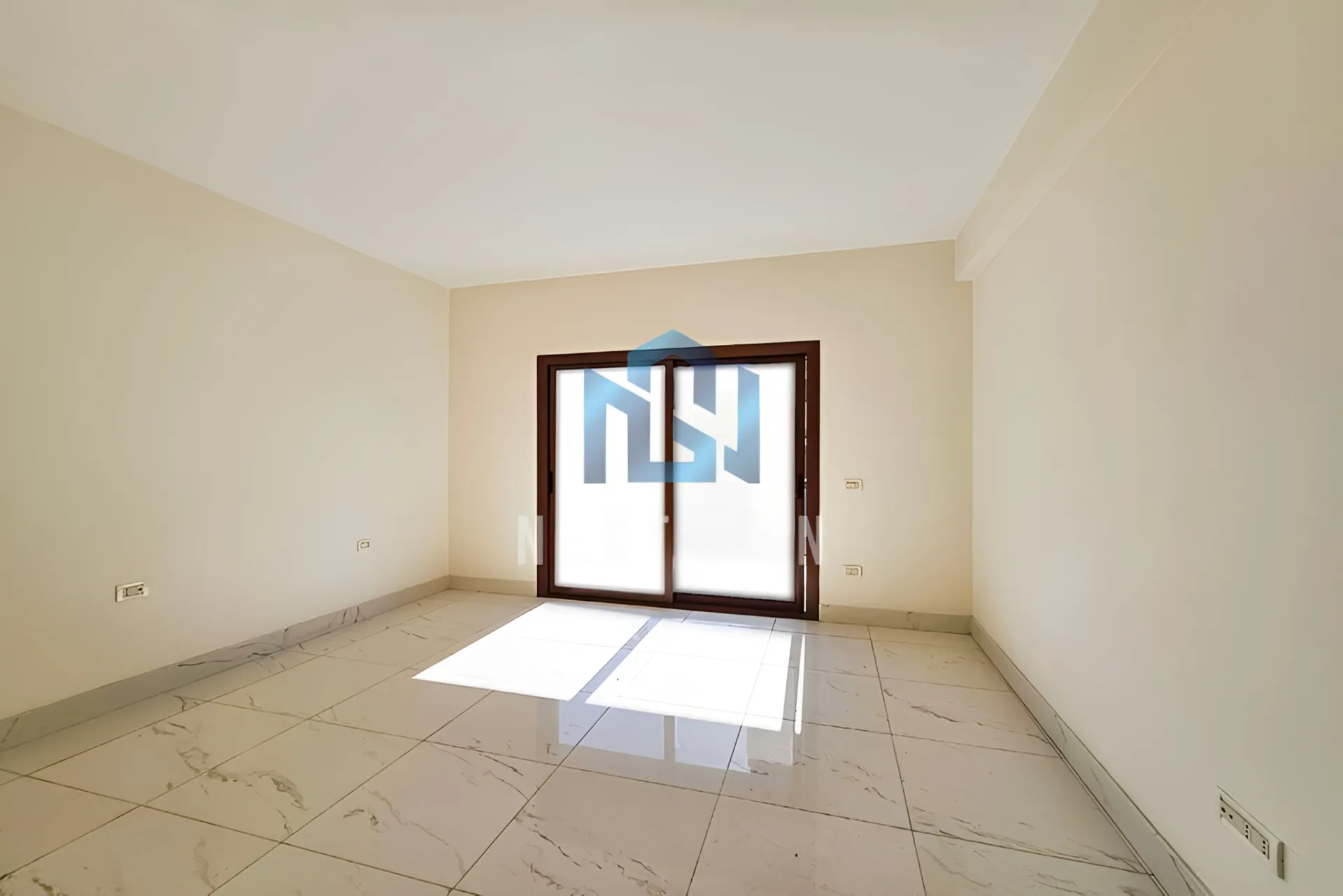 Apartment for rent in Kraytem, Beirut, Lebanon