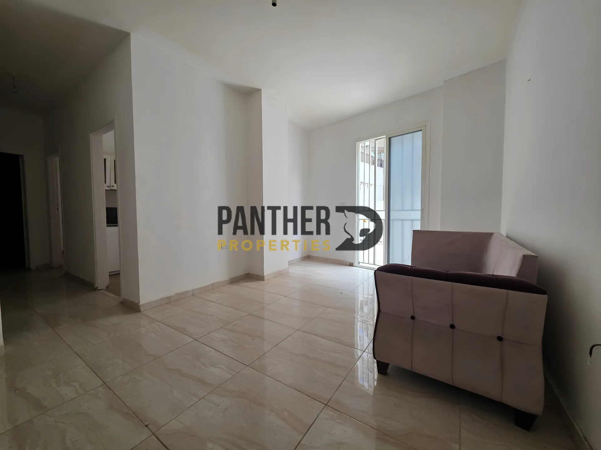 Apartment for sale in Mansourieh