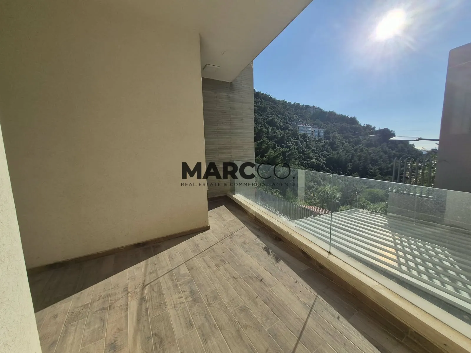 Apartment for sale in Bayada