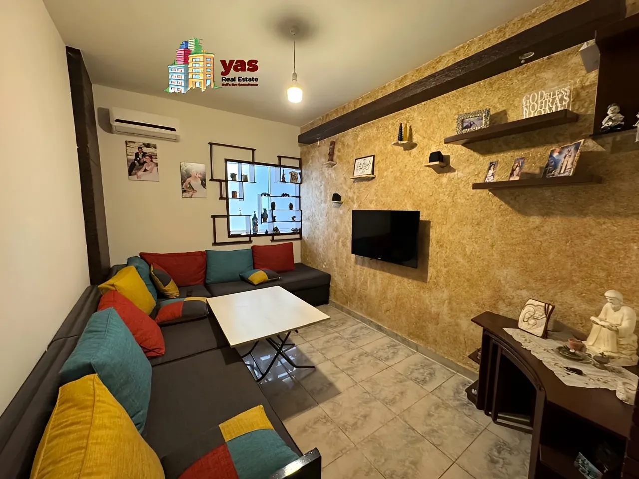 Apartment for Sale in Zouk Mosbeh