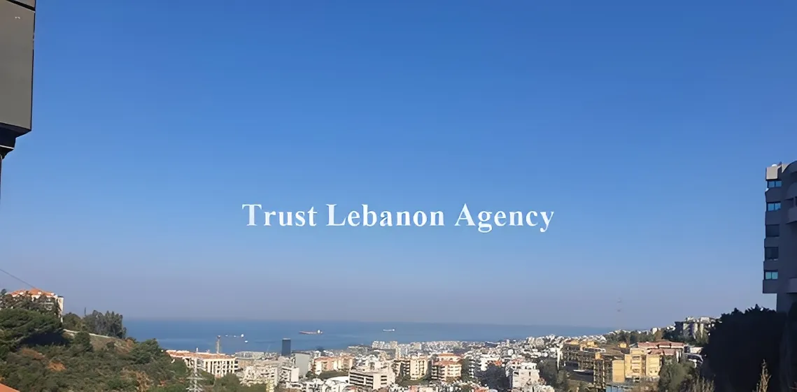 Duplex for Sale in Metn Bsalim Lebanon