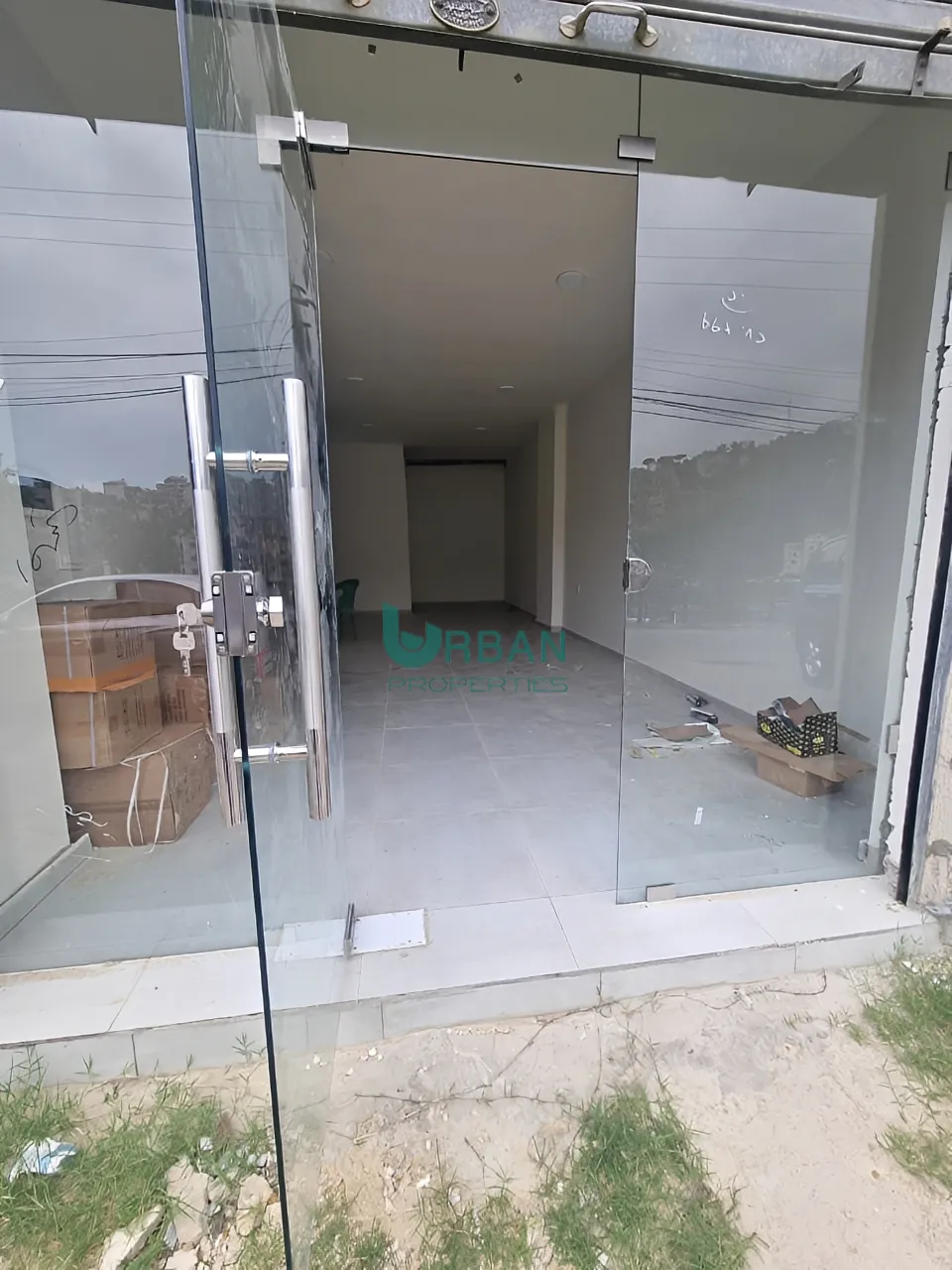 Shop for rent in Antelias, lebanon