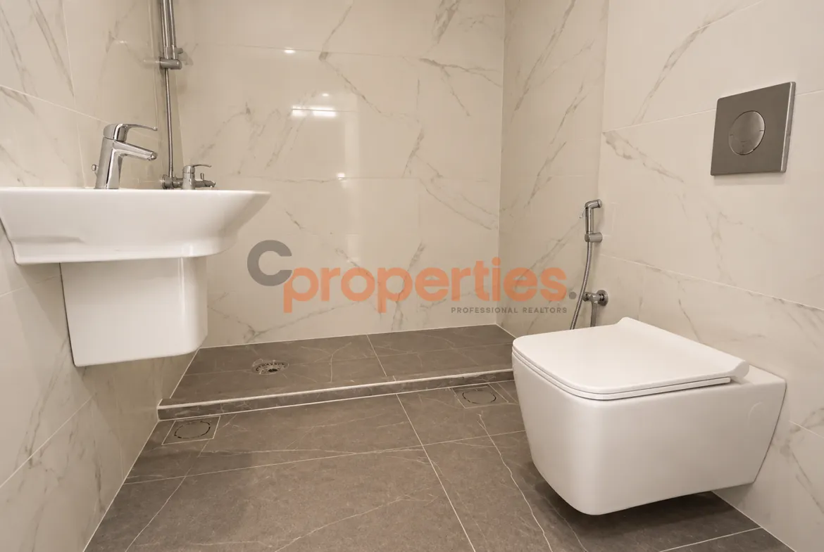 Apartment for Sale in Sanayeh