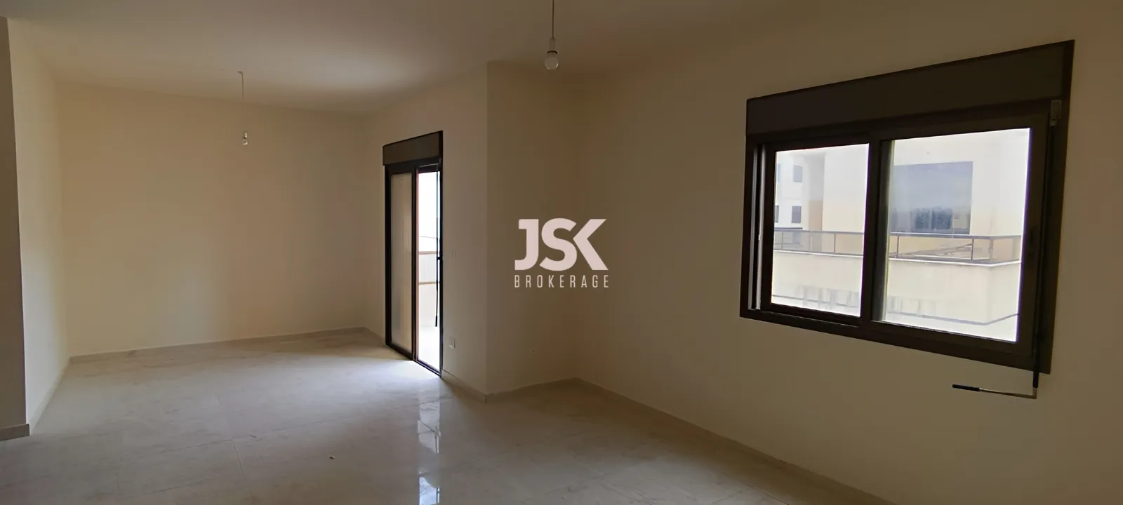 Apartment for Sale in Zouk Mosbeh - 3 bed, 3 bath