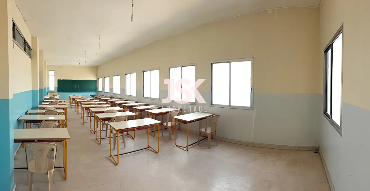 Commercial property for Sale in Hadath, Lebanon