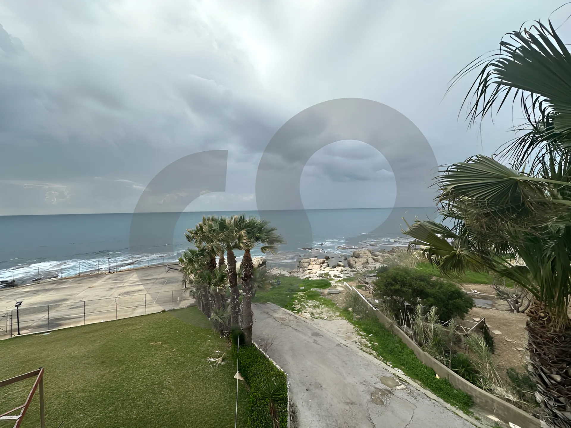 Chalet for Rent in Mansourieh