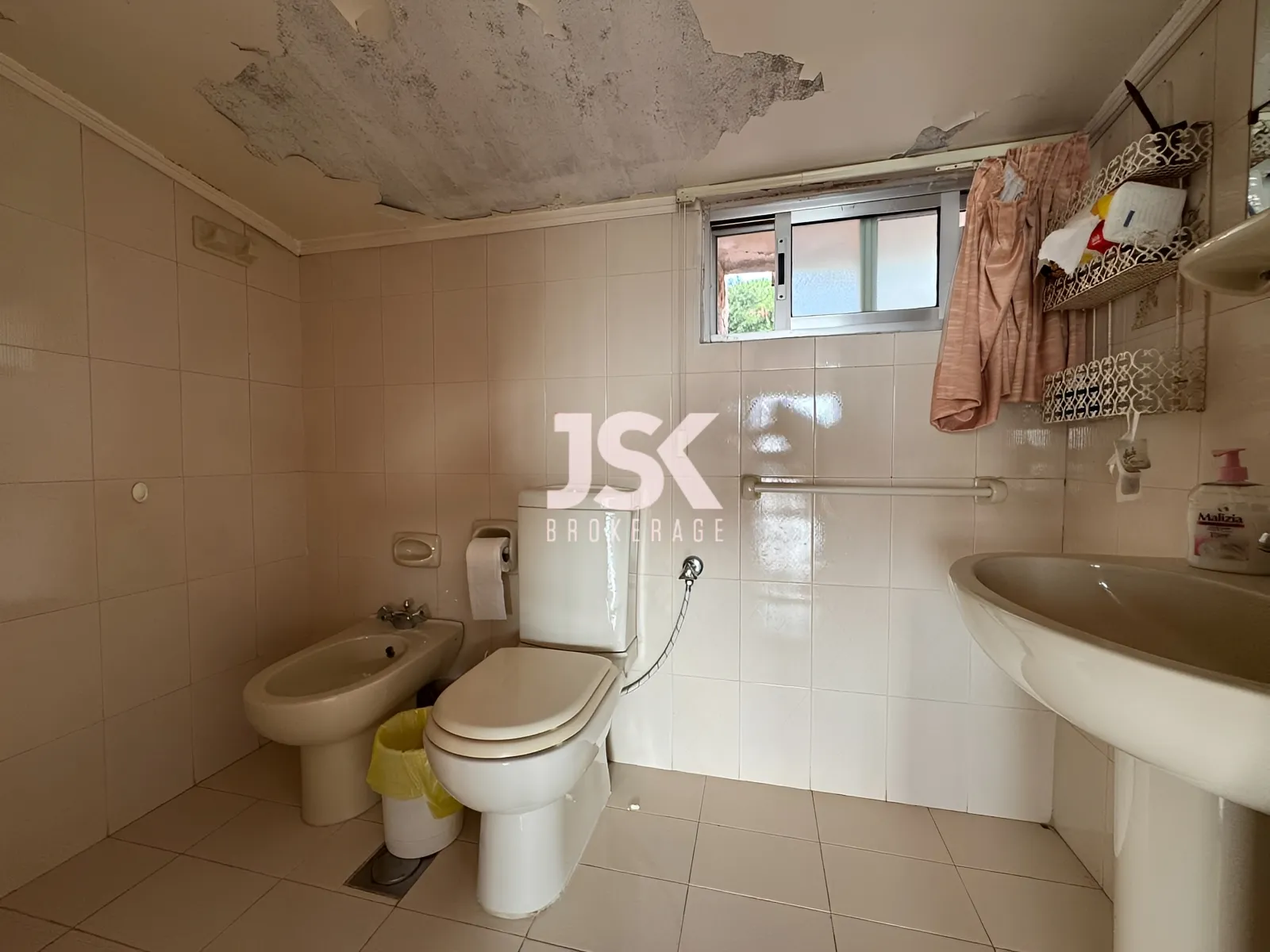 Duplex for Sale in Broummana