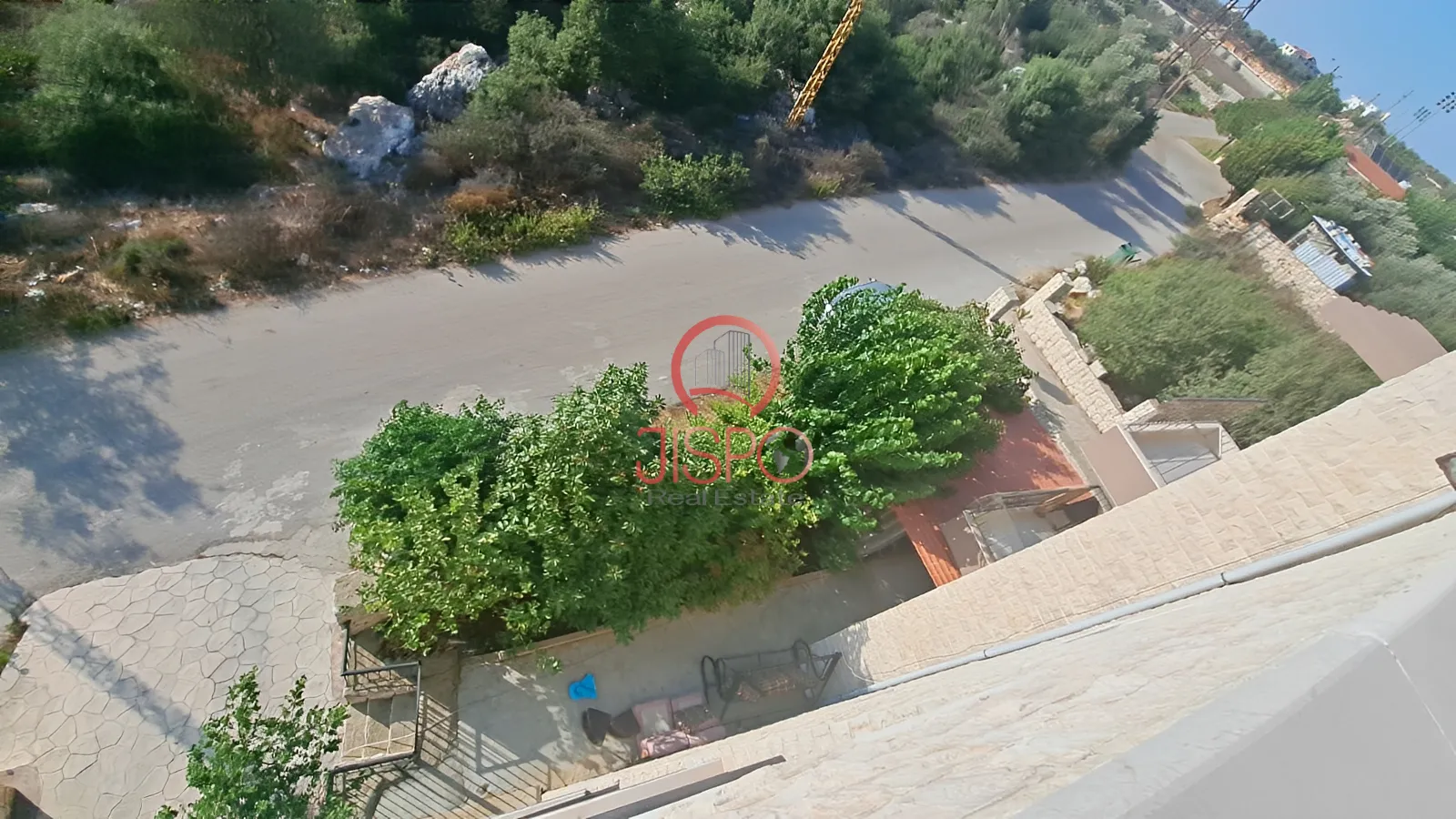 Apartment for Sale in Deddeh