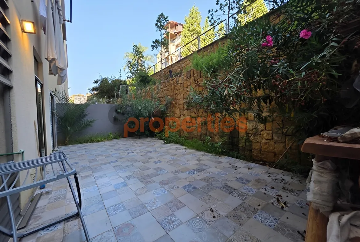 Apartment for Rent in Fanar