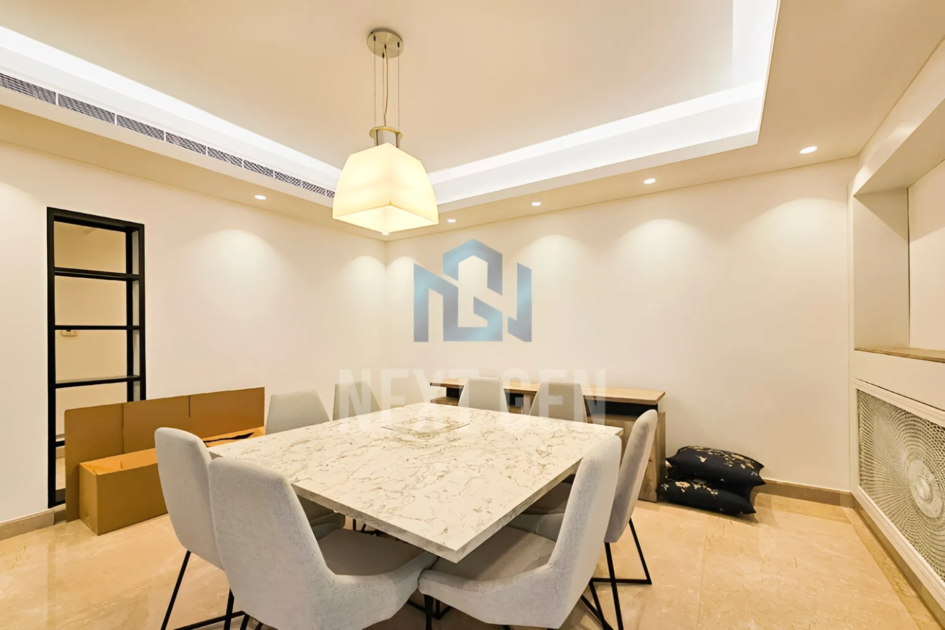 Apartment for rent in Raoucheh, Beirut, Lebanon