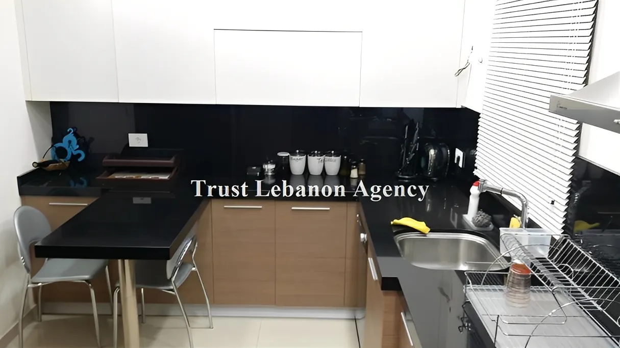 Chalet for Sale in Keserwan Jounieh Lebanon