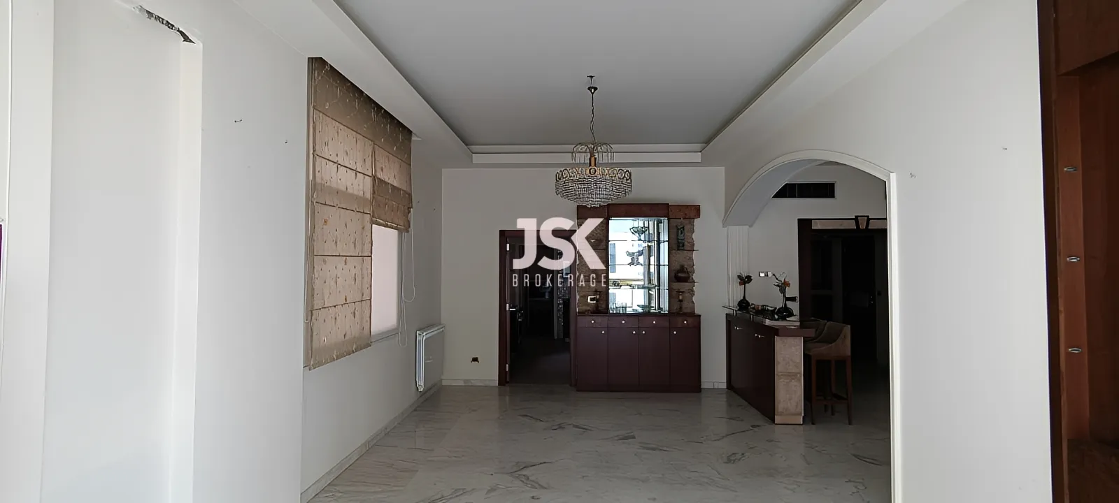 Apartment for Rent in Sahel Aalma