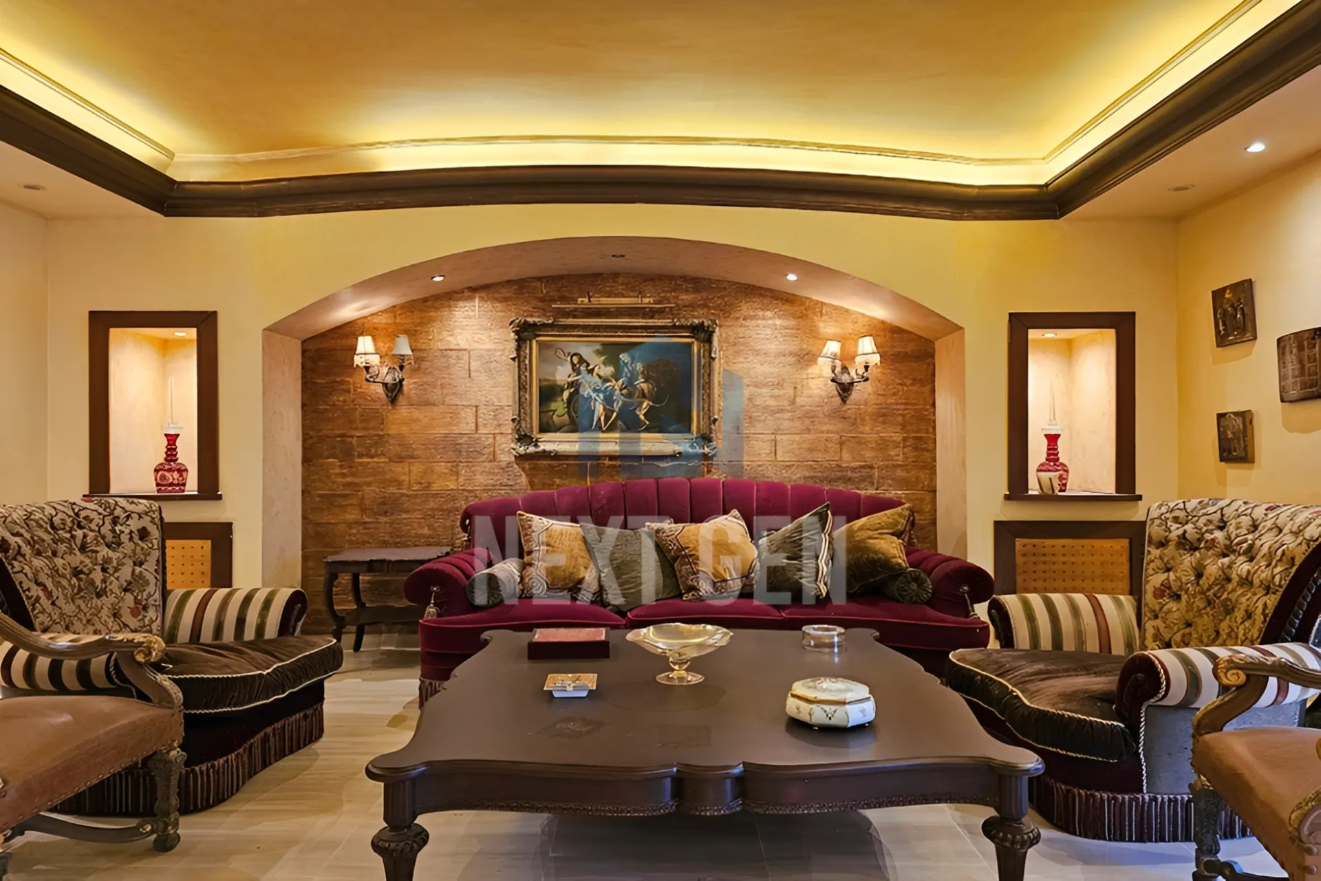 Apartment for sale in Achrafieh, Beirut, Lebanon
