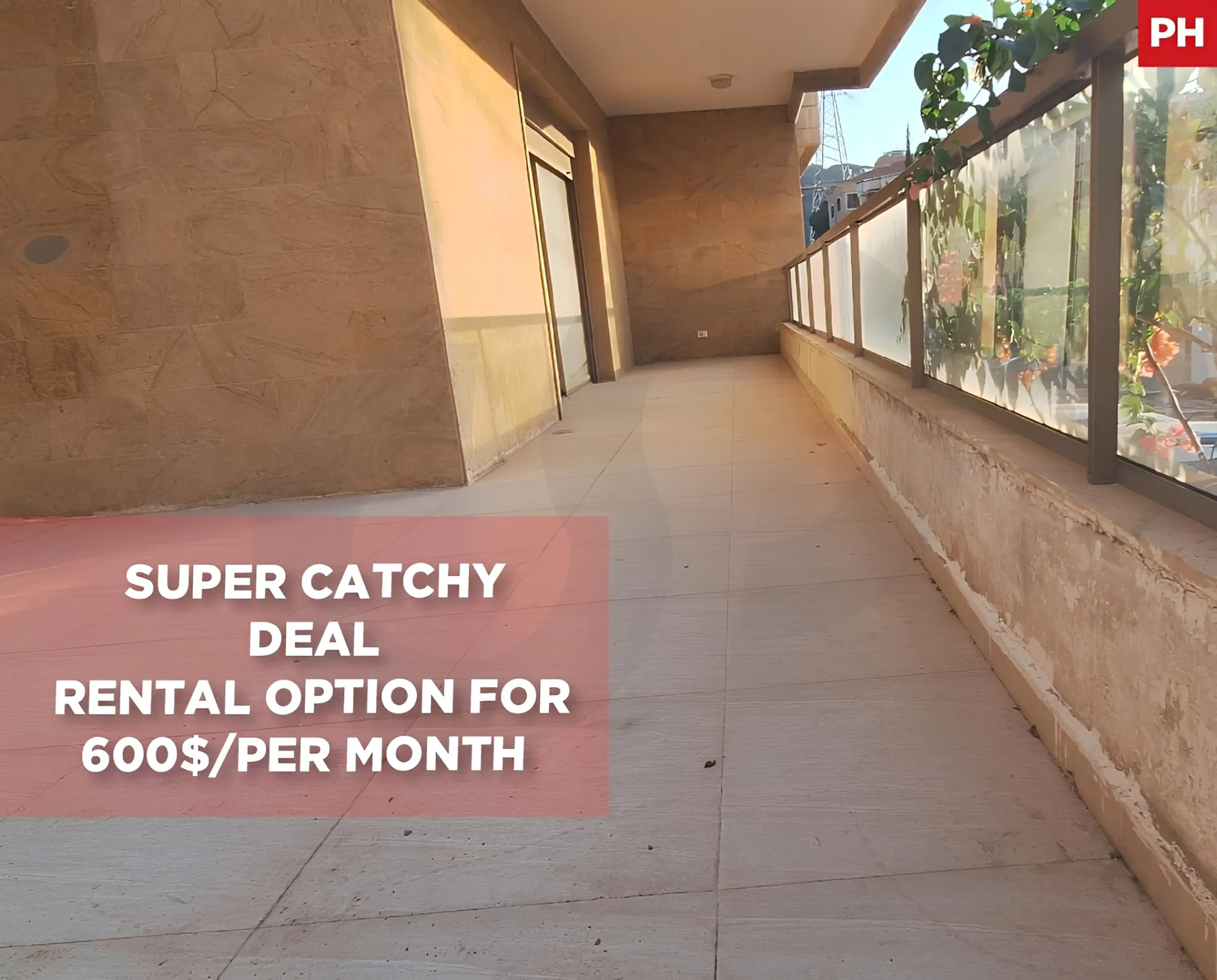 Apartment for Sale in Mansourieh, Lebanon - 3 bed, 3 bath