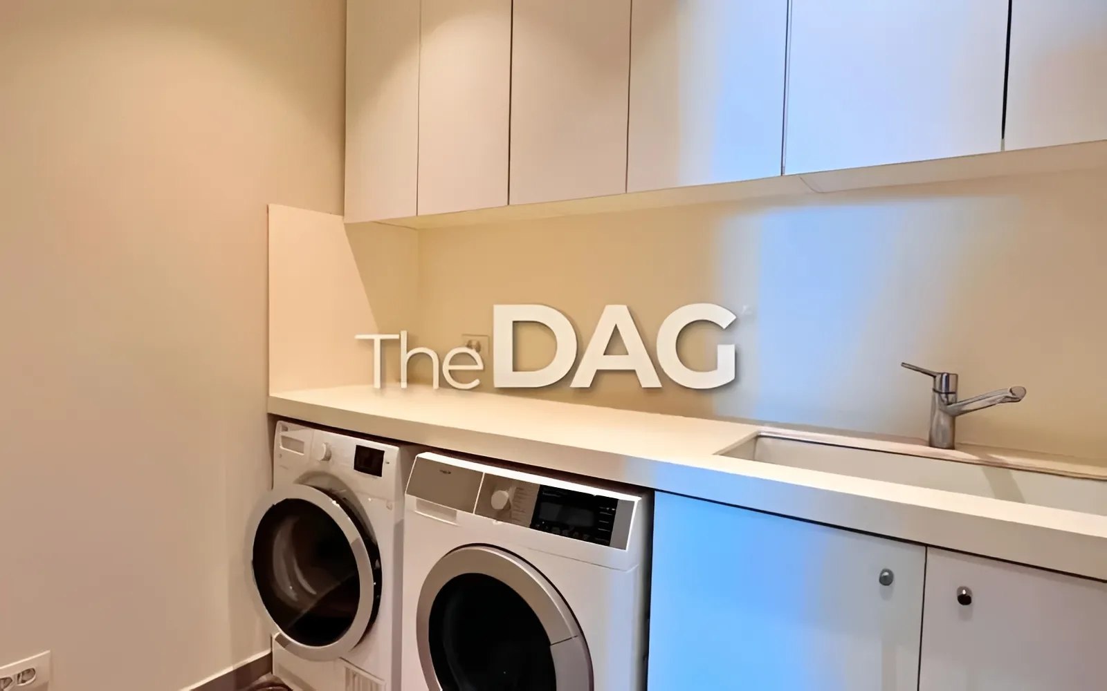 Apartment for Rent in Saifi Village, Beirut, Lebanon