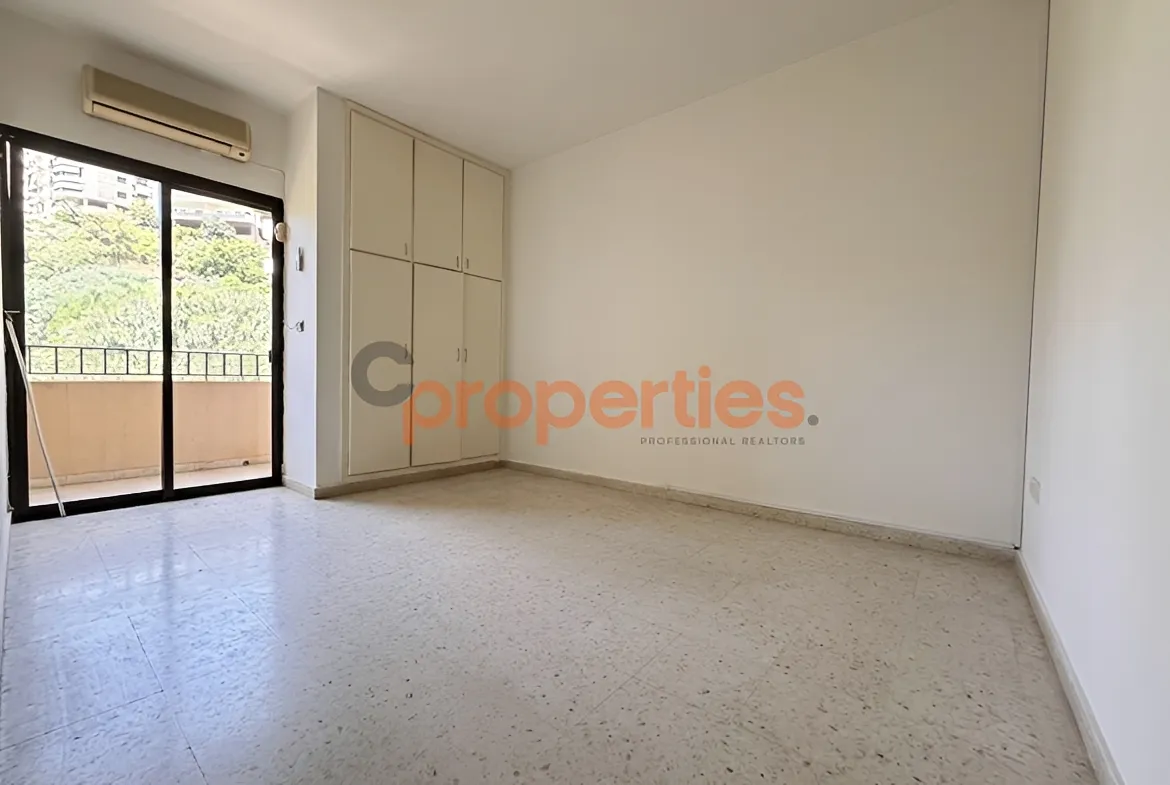 Apartment for Sale in Naqqache