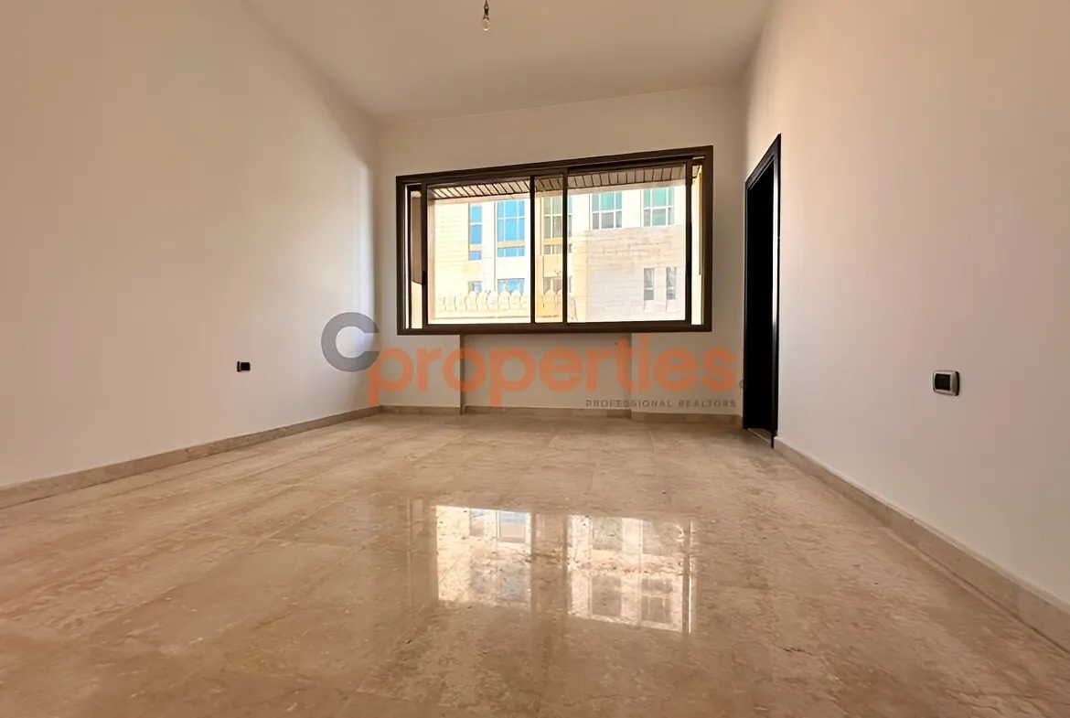 Apartment for Rent in Jnah