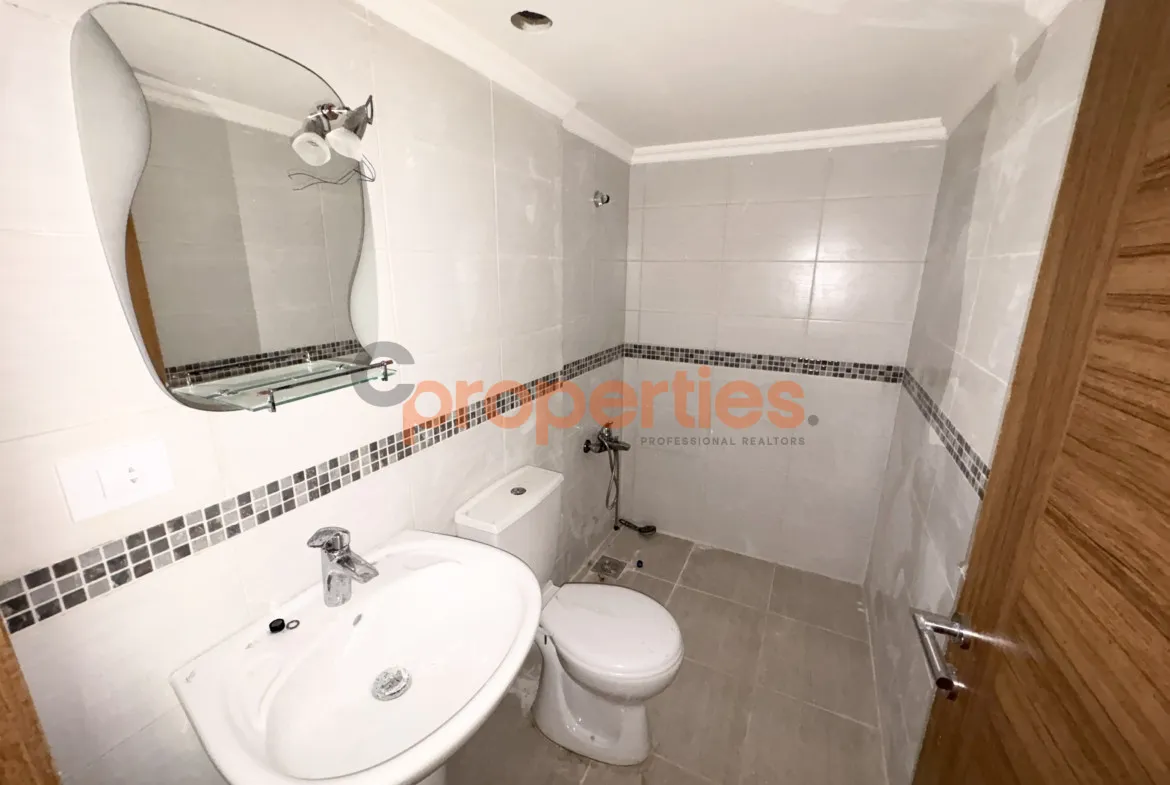 Apartment for Sale in Basbina