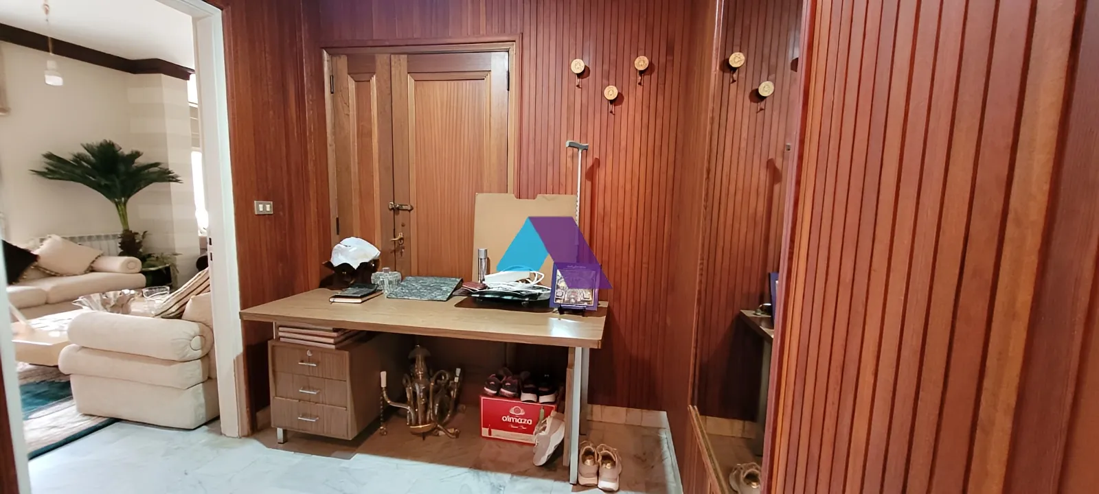 Apartment for Sale in Fanar