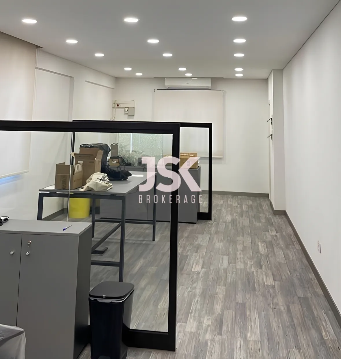Office for Rent in Hazmieh