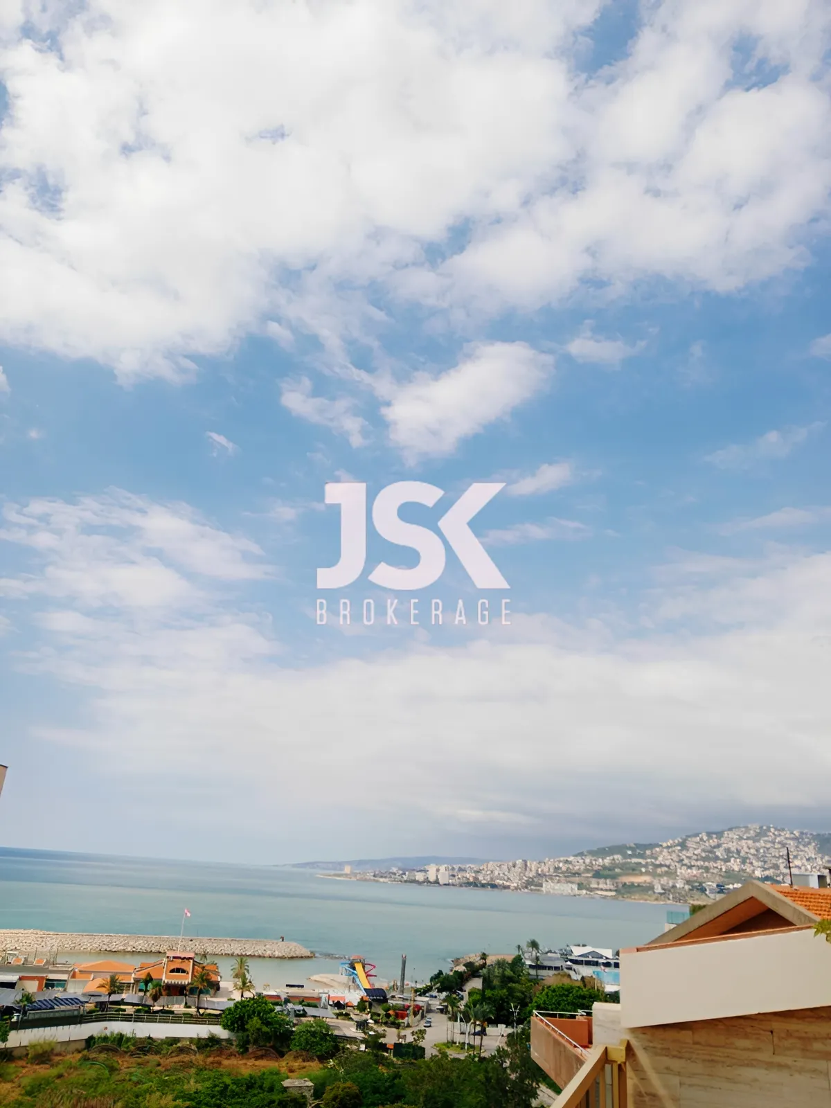 Apartment for Sale in Kaslik