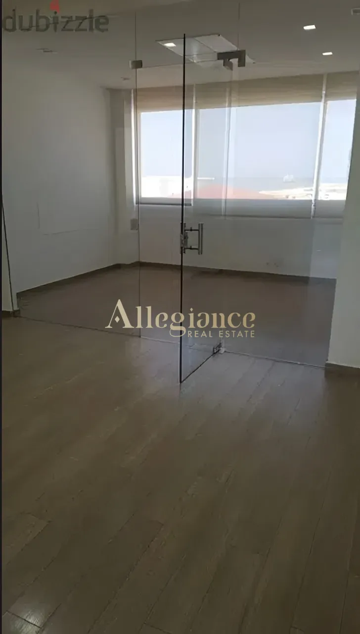 Office for rent in Dawrat, Lebanon