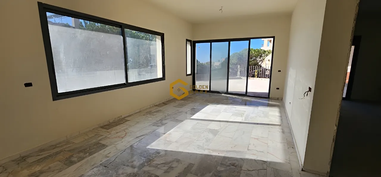 Apartment for Sale in Ain Saadeh - 3 bed, 3 bath