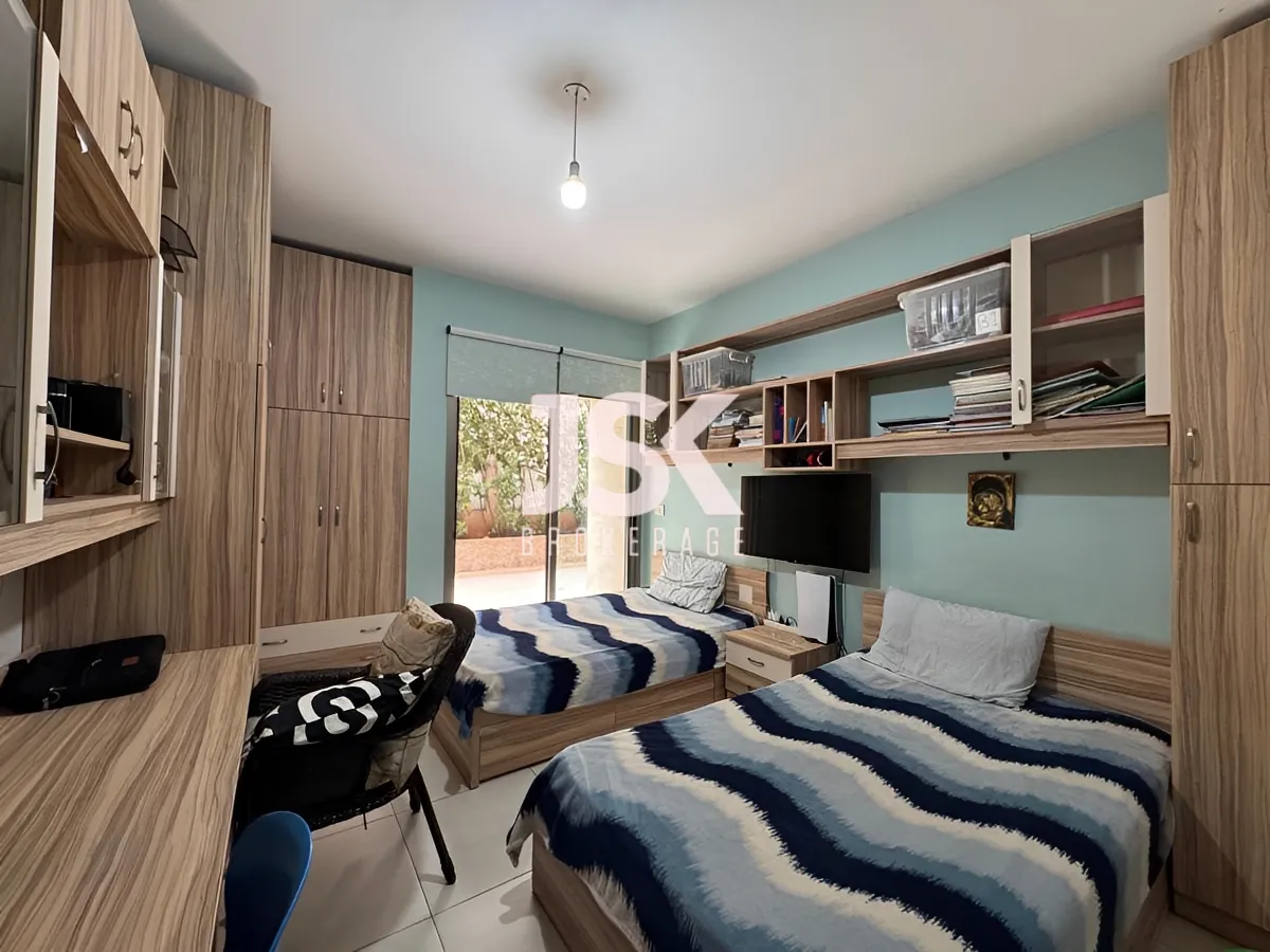 Apartment for Sale in Mansourieh, Lebanon