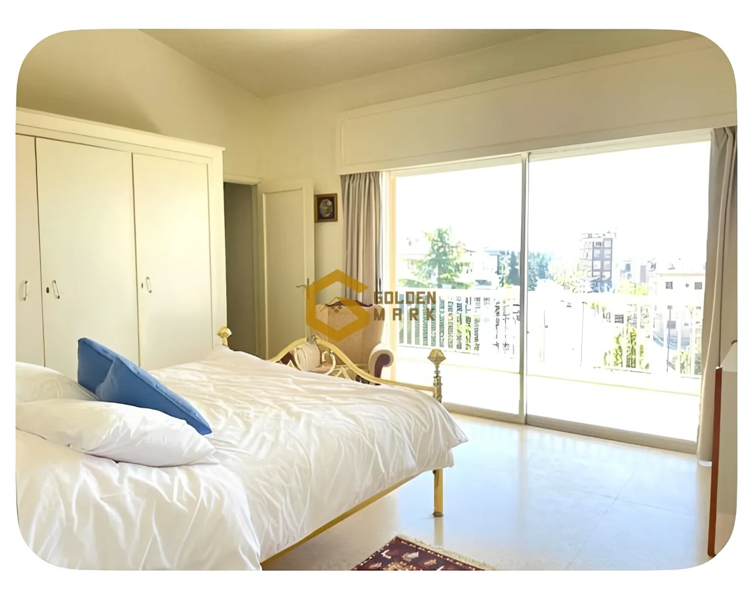 Villa for Rent in Rayfoun
