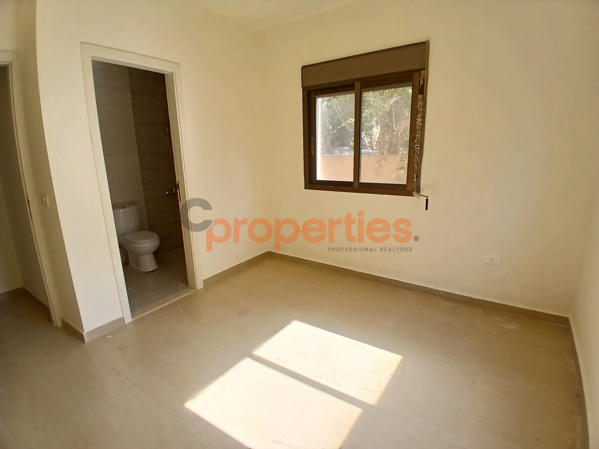 Apartment for Sale in Bharsaf