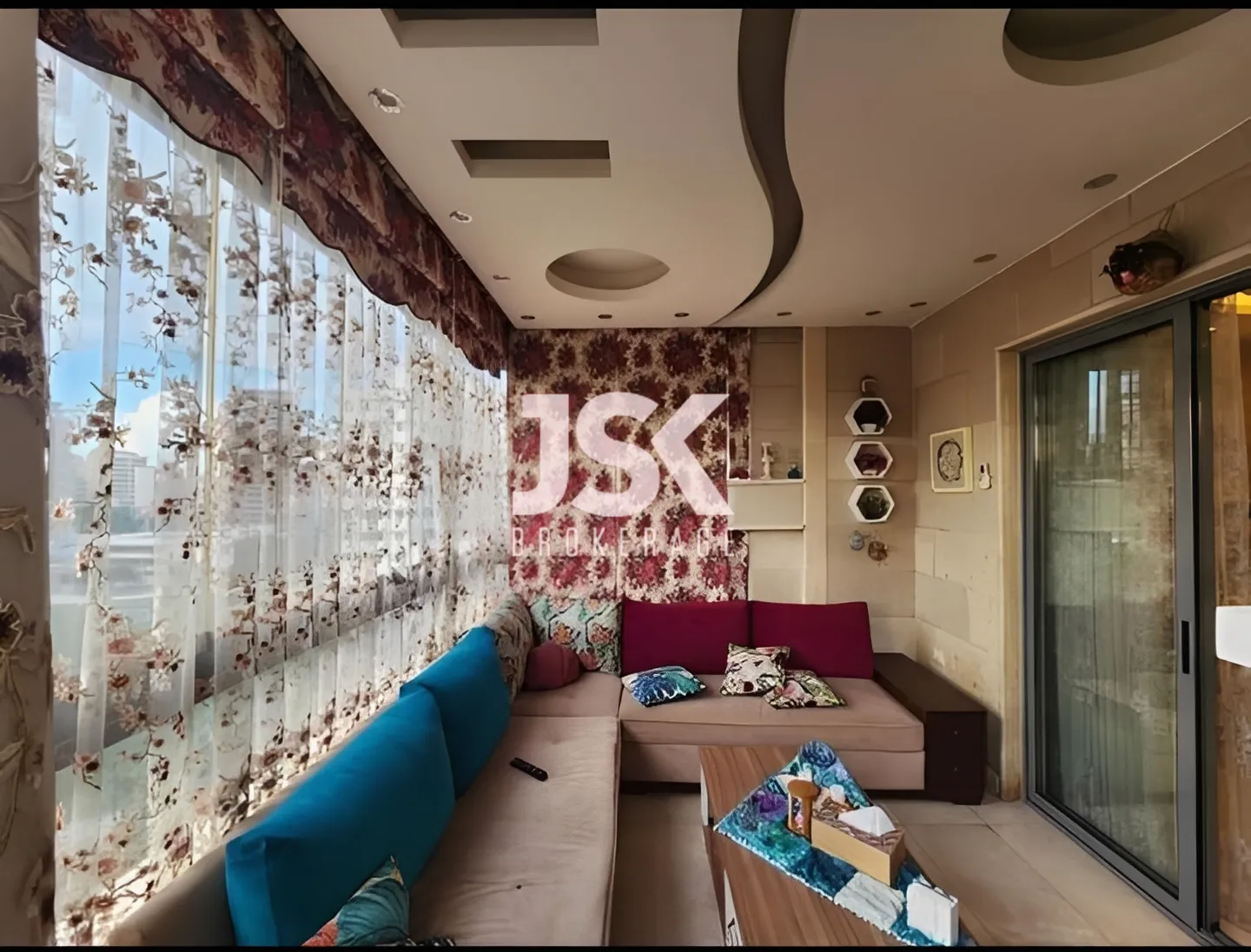 Apartment for Sale in Hadath, Lebanon